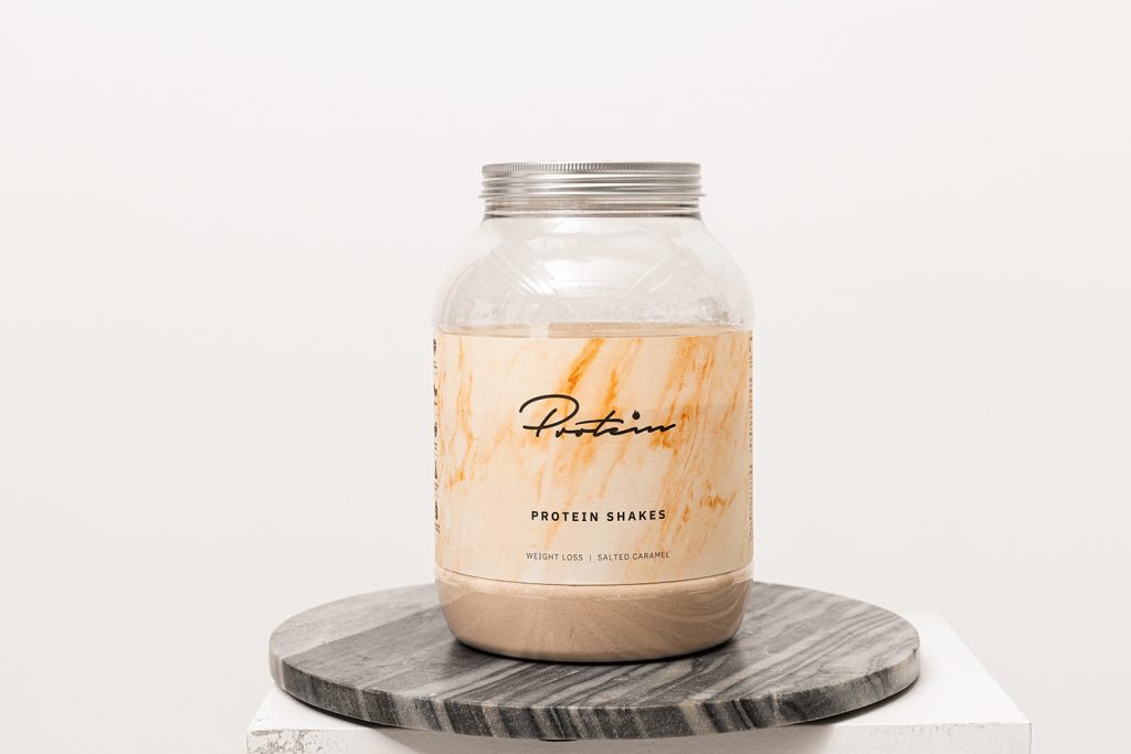 strength training products