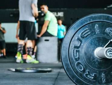 övningar med skivstång Styrketräning inför längdskidåkning