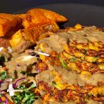 start-Fritters
