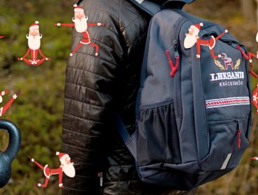 Leksands knäckebröd