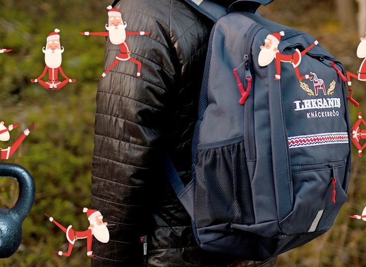 Leksands knäckebröd