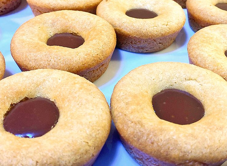 sockerfria ballerina