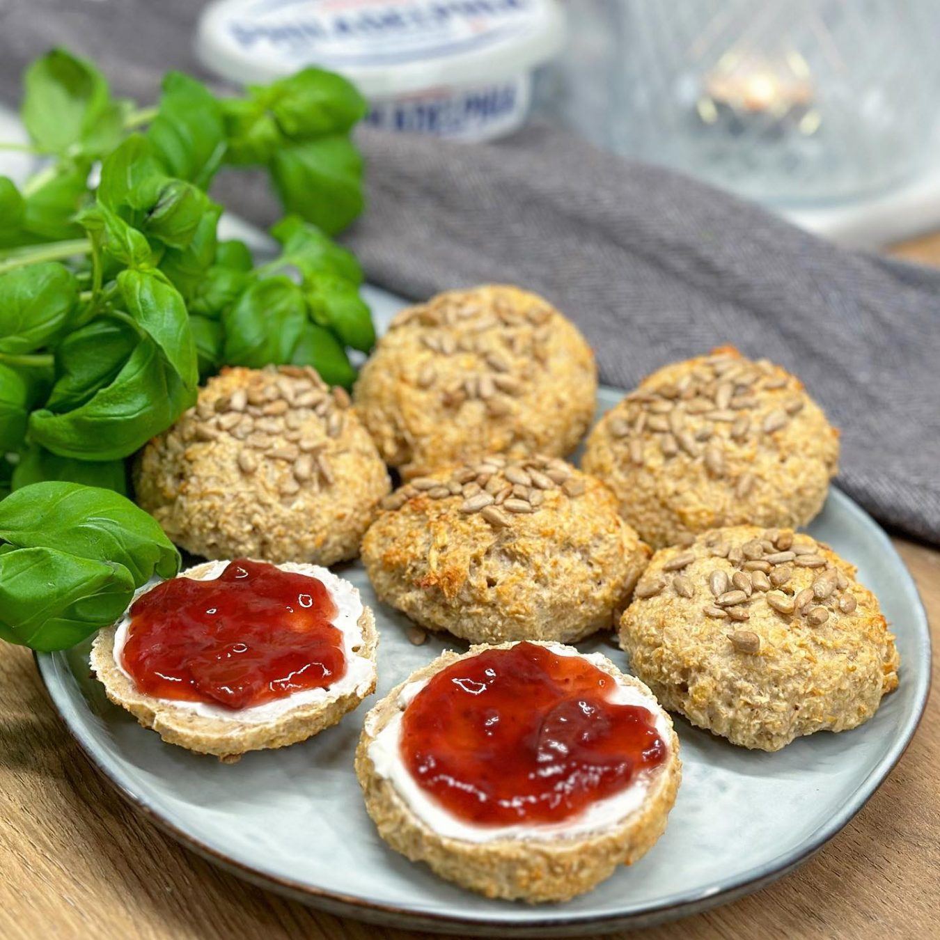 5 snabba snacks till dina mellanmål och fikastunder Sporthälsa