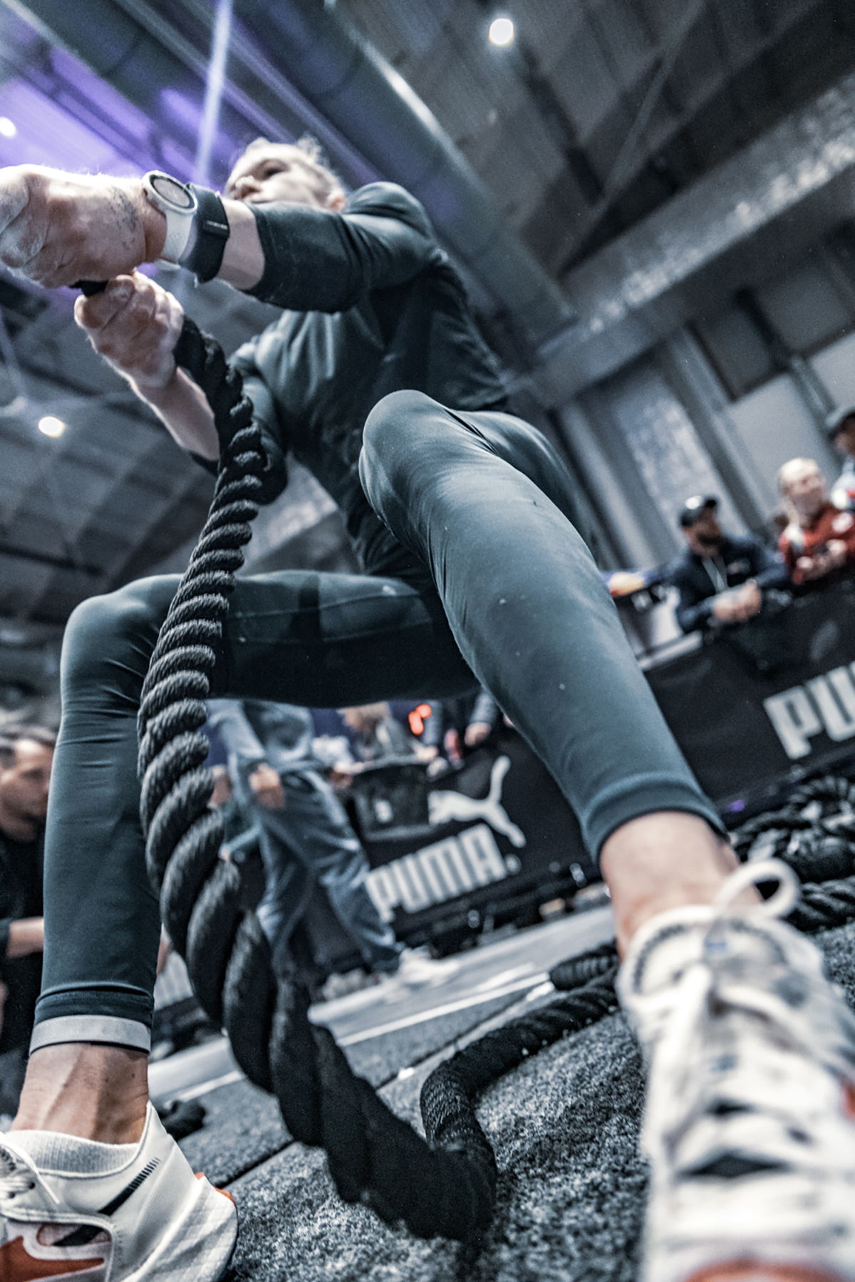 Mikaela-Norman-hyrox - HYROX