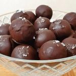 chokladbollsrecept