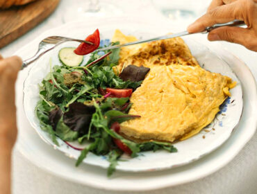 näringsberäknade recept