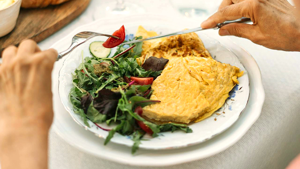 näringsberäknade recept