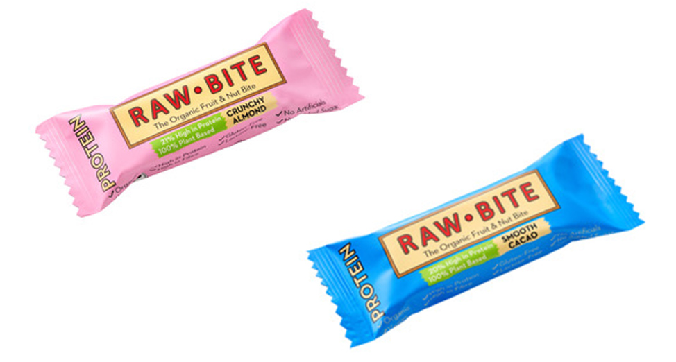 rawbite-1 - sommarlöpning