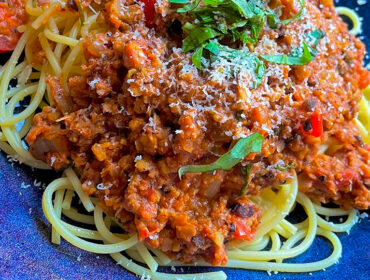 spaghetti