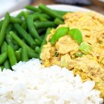 tonfiskröra med curry
