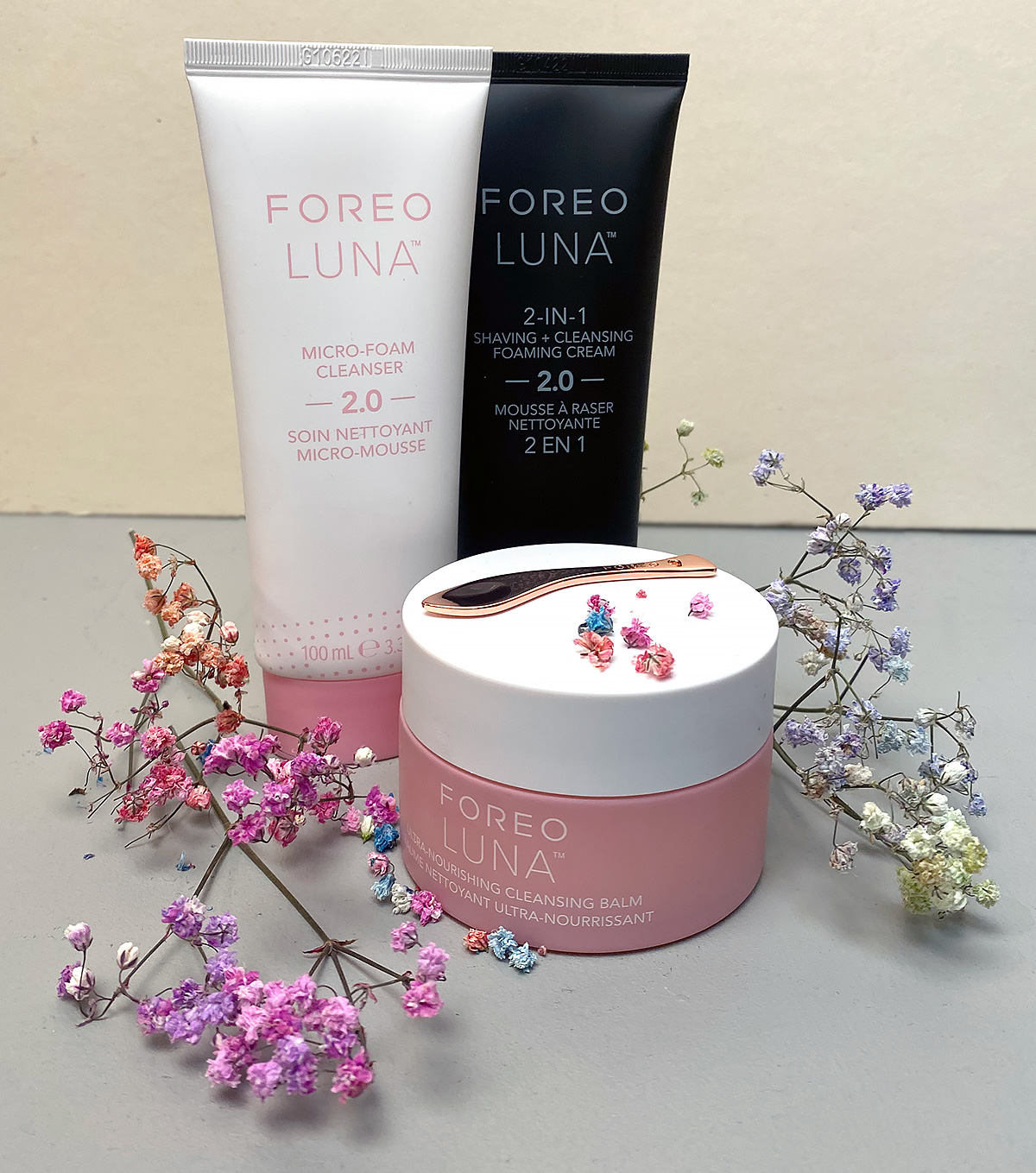 bästa skönhetsprodukter