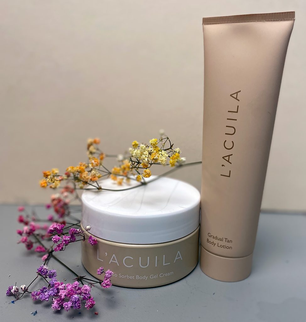 bästa skönhetsprodukter