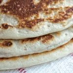 stekpannebröd