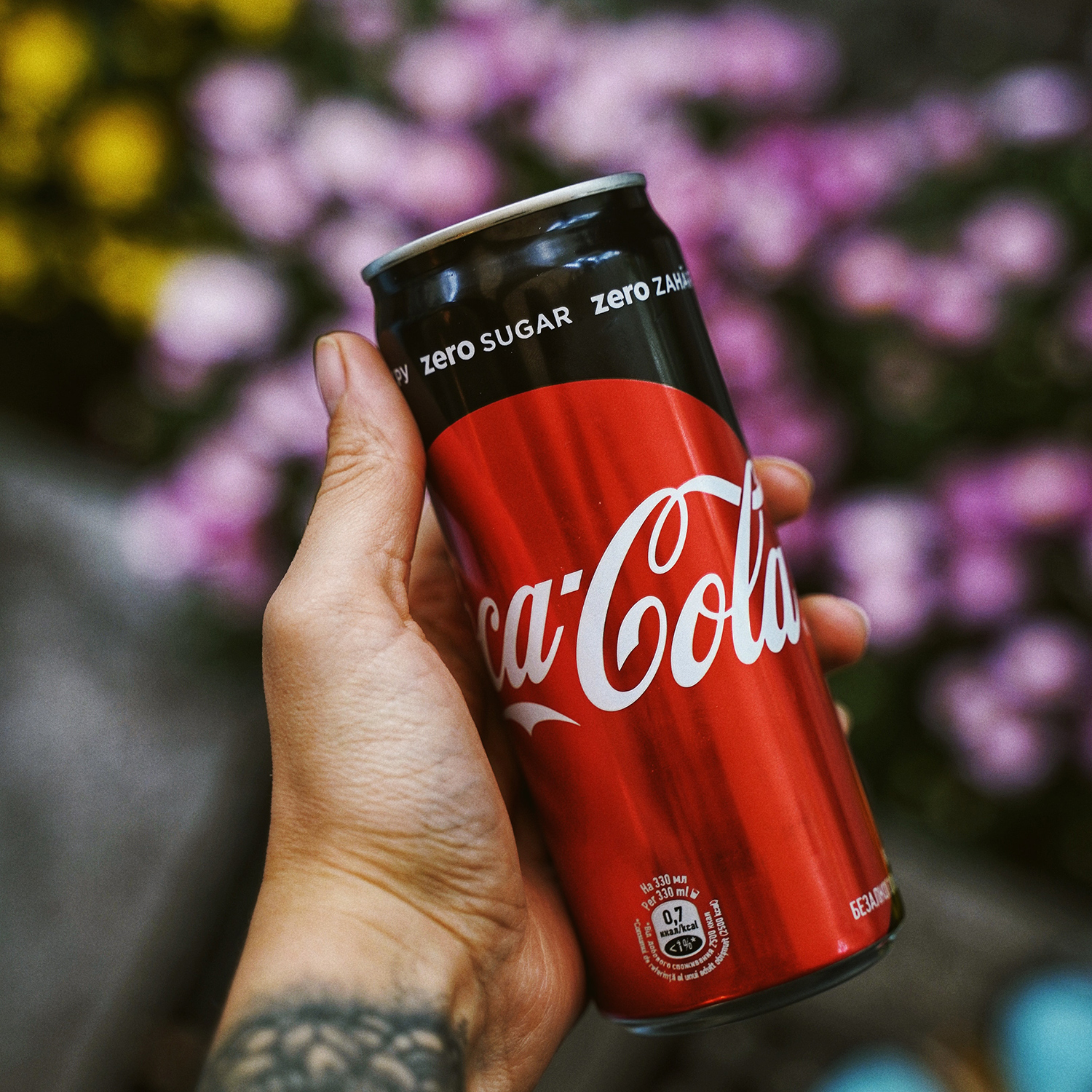 colazero - sötningsmedel farligt