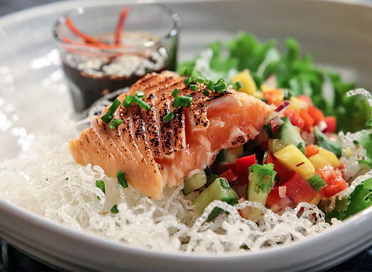 lax_sotad lyxig nyårsmeny