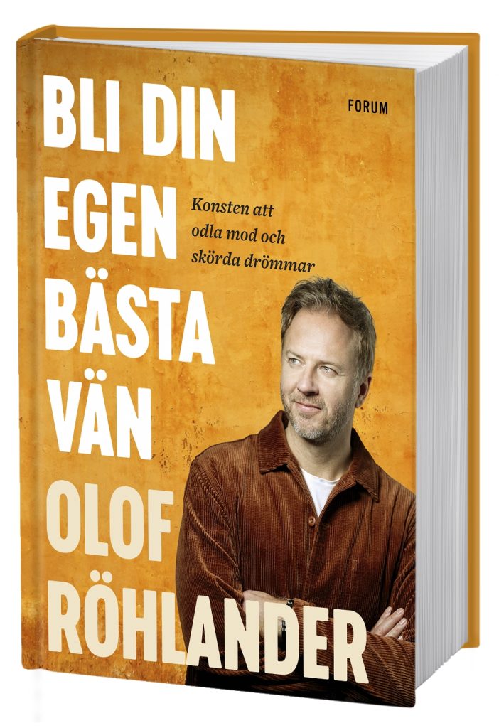 mentala fördelar Olof Röhlander