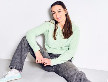 Fanny Ahlfors