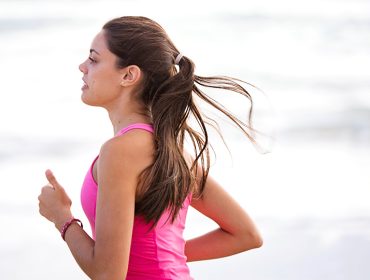 öka förbränningen