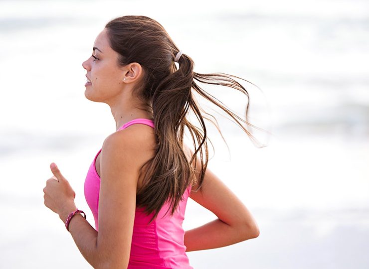 öka förbränningen