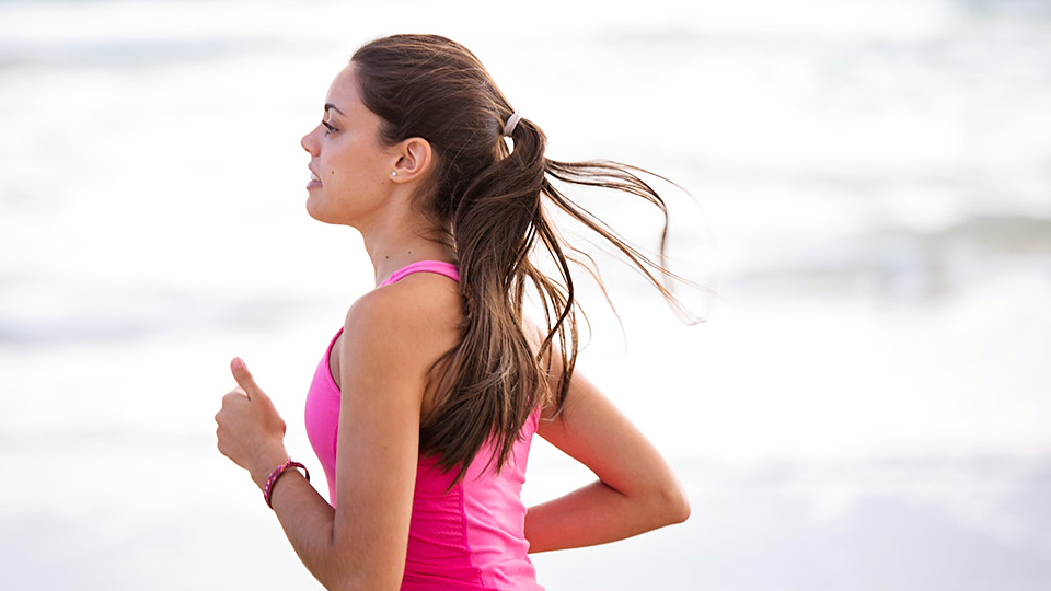 öka förbränningen