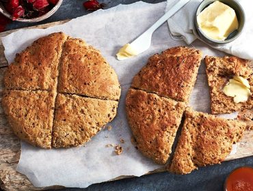 nyponscones