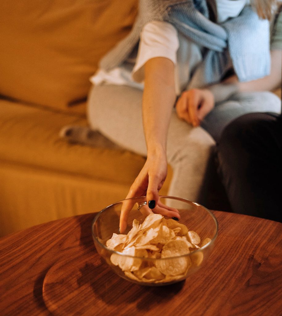 chips-914x1024 - Alkohol och träning