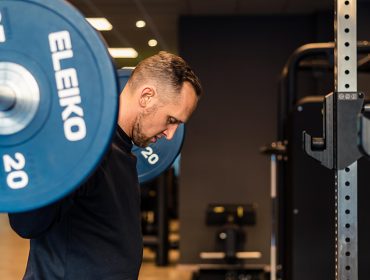 guide till knäböj om knäböj