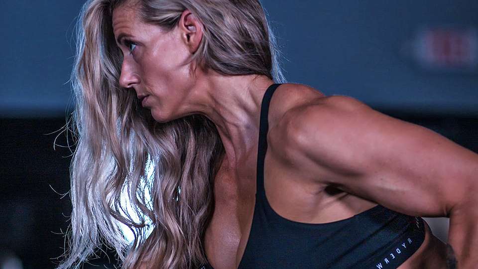 kost för muskeluppbyggnad