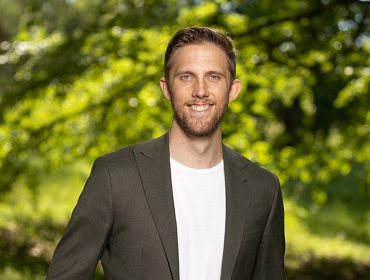 henrik Wiman