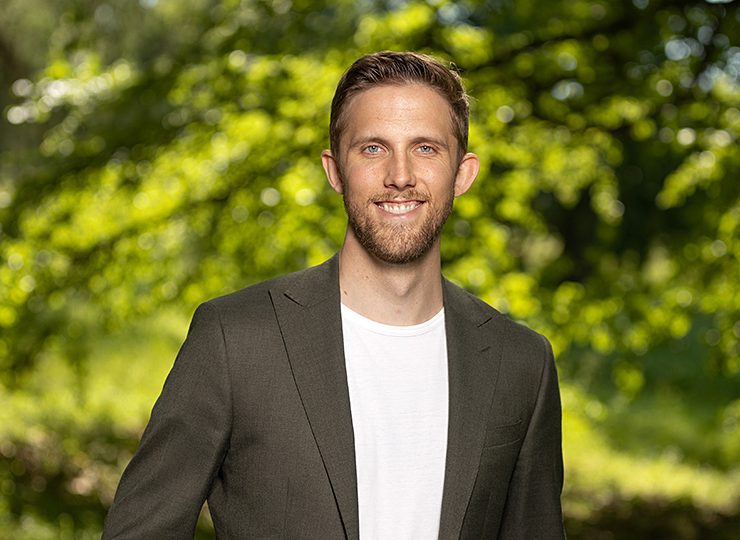 henrik Wiman