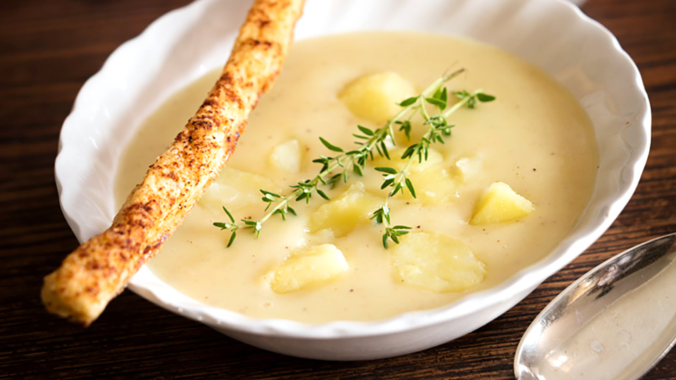 hälsofördelar med potatis