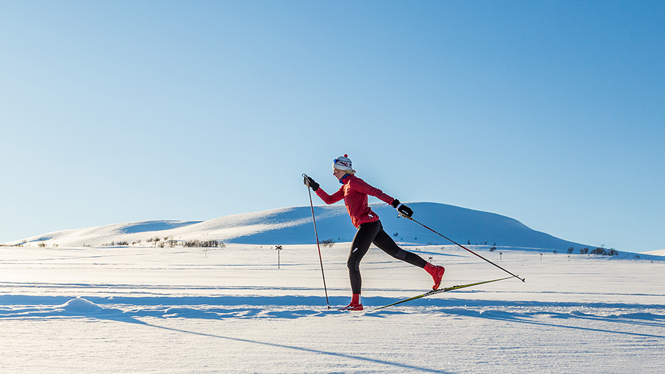 koffein för ökad prestation