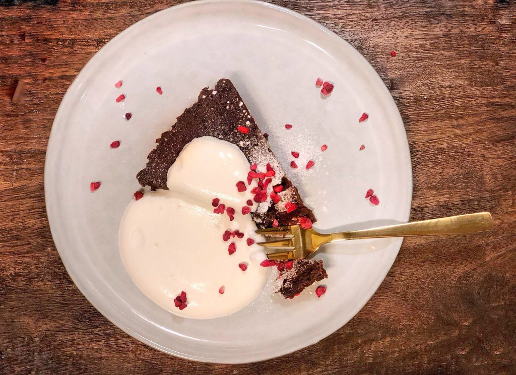 kladdkaka3-1024x744 - relation till sötsaker