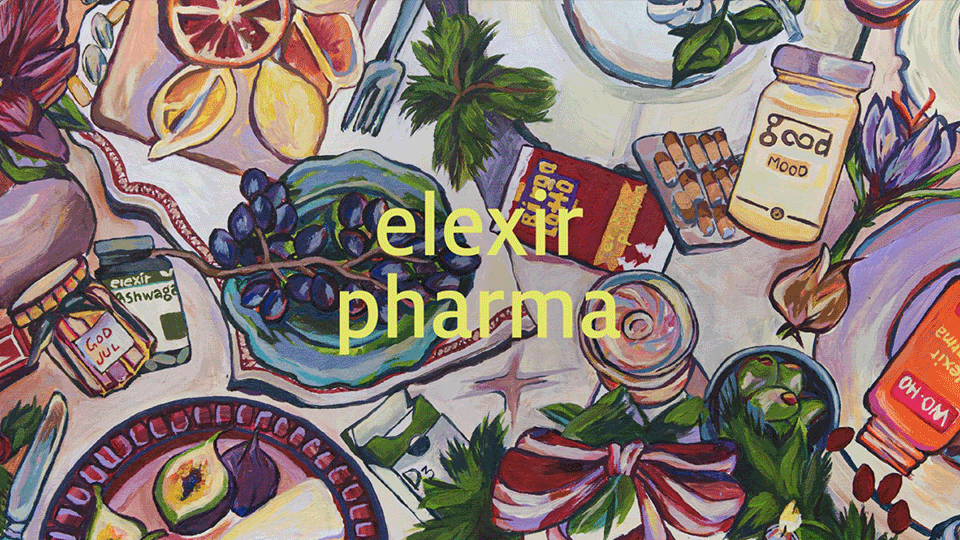 vaxla_2 - Lucka 10: Vinn vitaminer från Elexir Pharma 