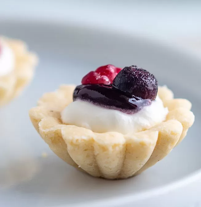 mandelmusslor utan gluten