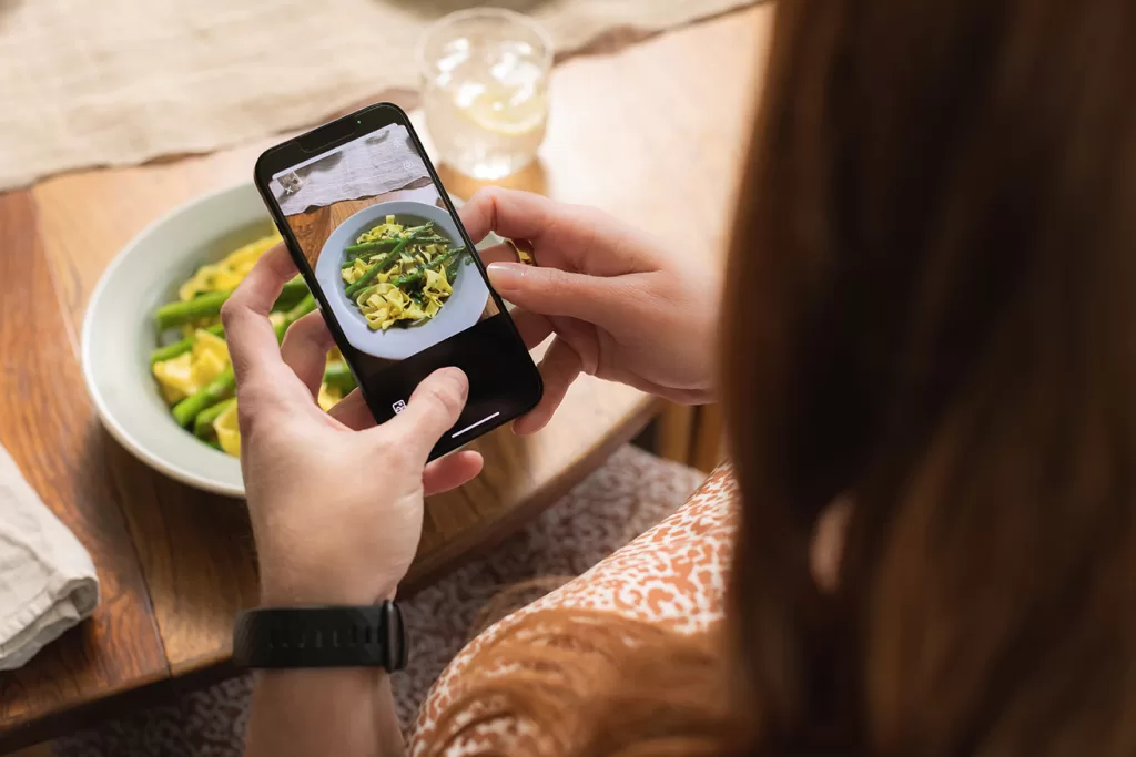 veri-photoshoot-mat-1024x683 - Blodsockermätare