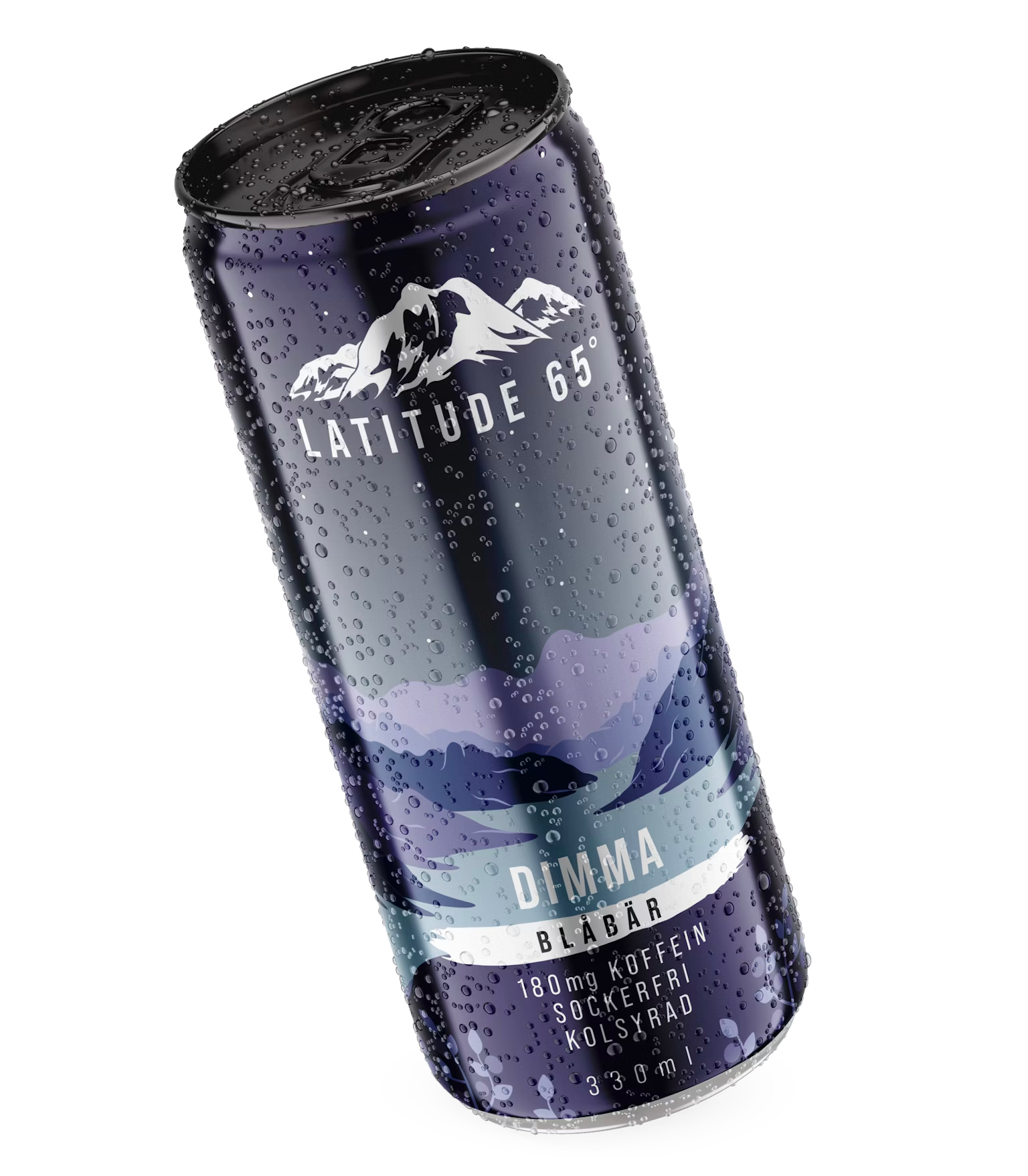 tatitude_dimma - Latitude 65