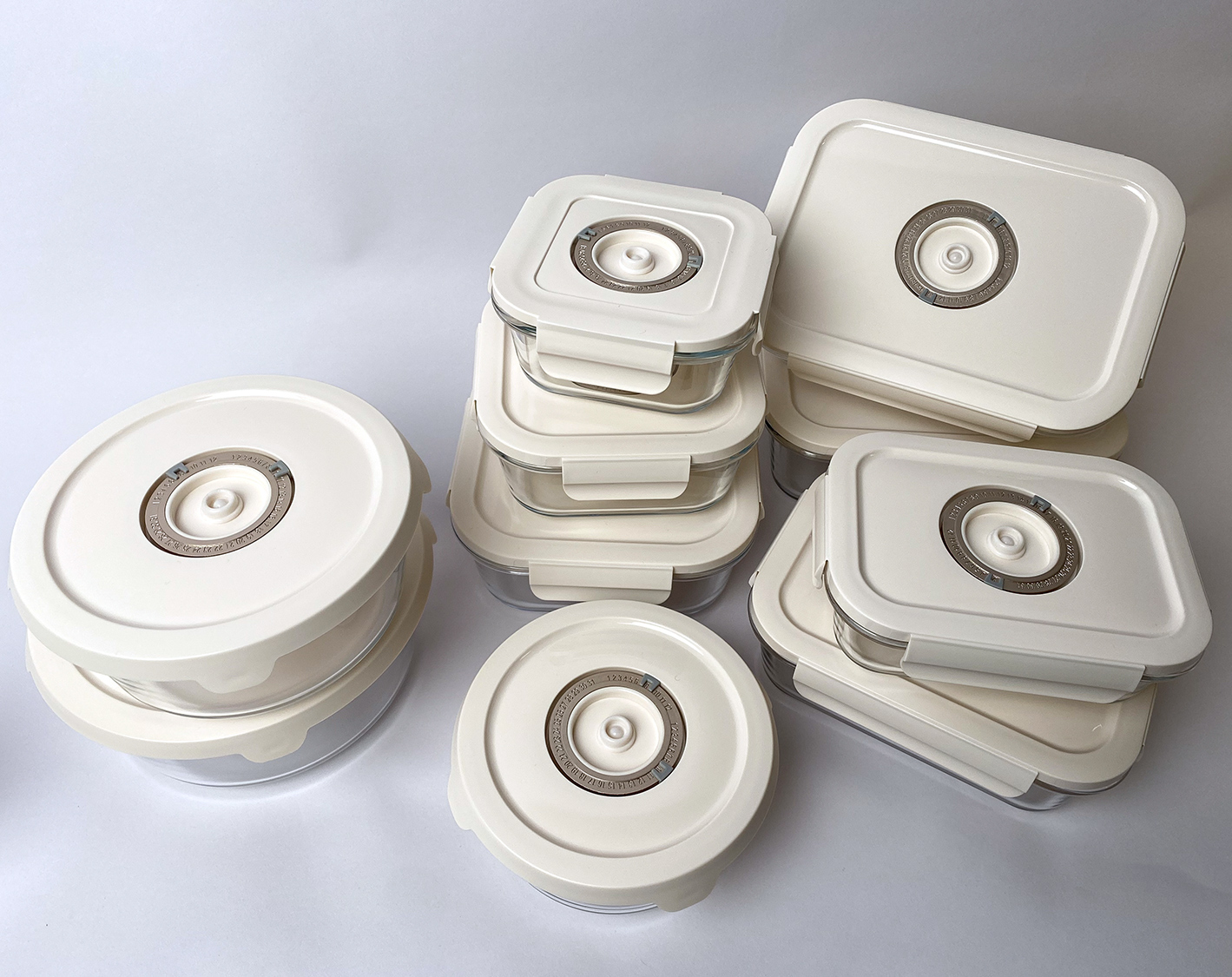 FoodEcoBox3 - matlådor