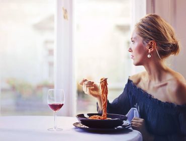 känslostyrt ätande