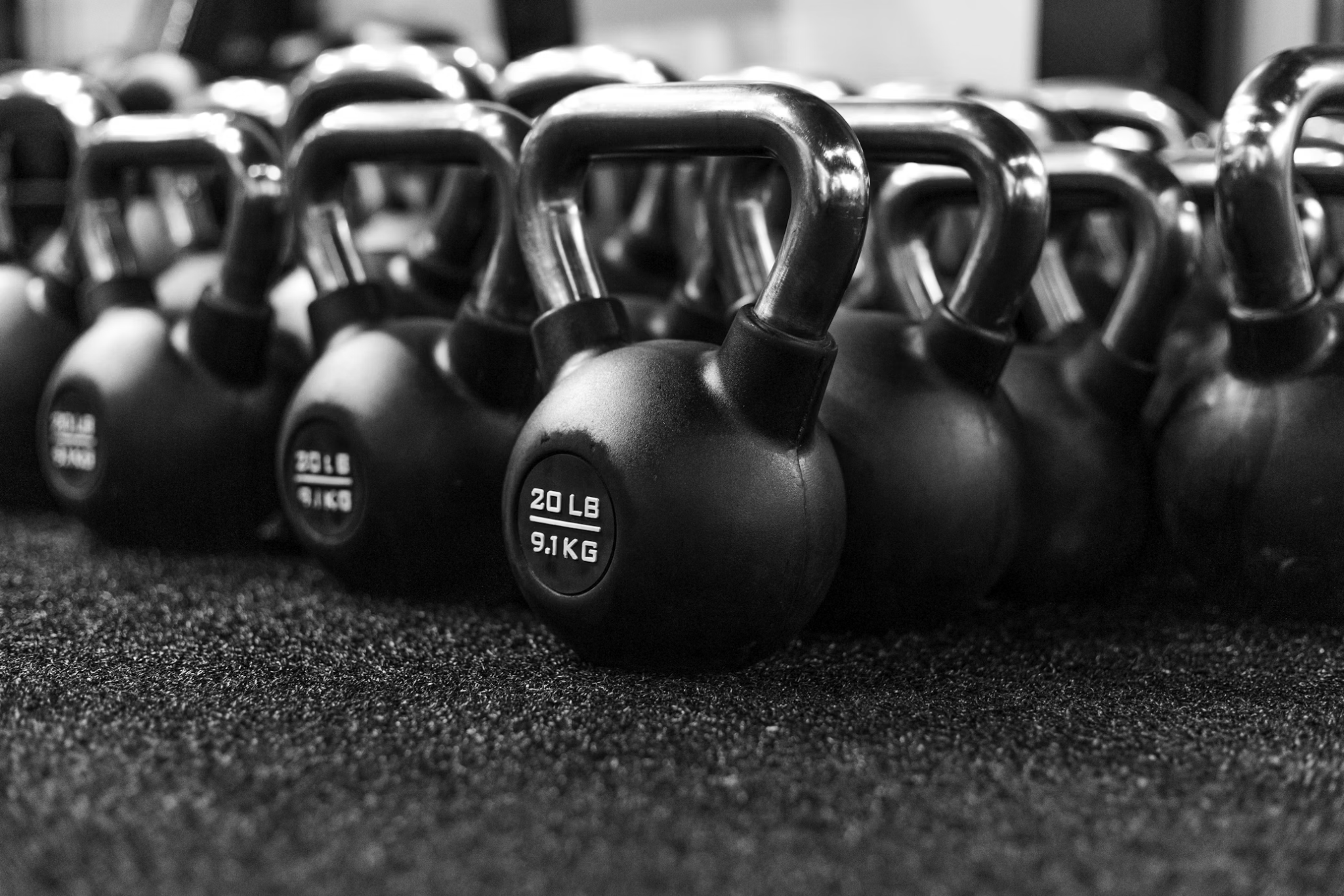 image1 - Kettlebellövningar av en mästare - tips för att gå ner i vikt och träna varje muskel