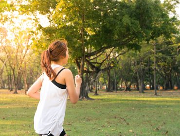 träningsprogram för att springa en mil