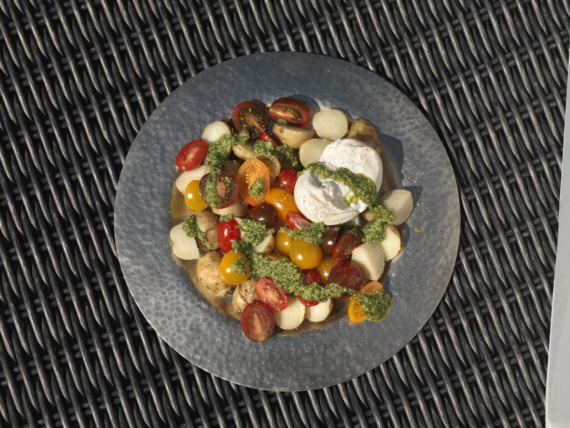 Potatis_6167130 - potatissallad