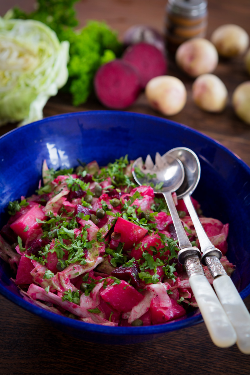 Potatissallad_Idun_729 - potatissallad