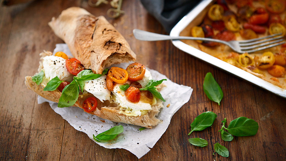 olivolja breoliv picknickmackor