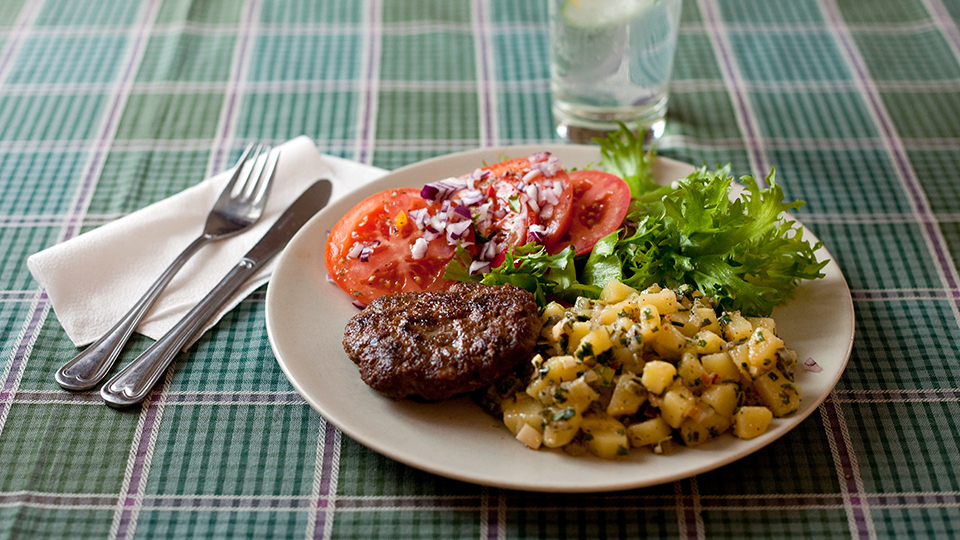 näringsberäknade recept