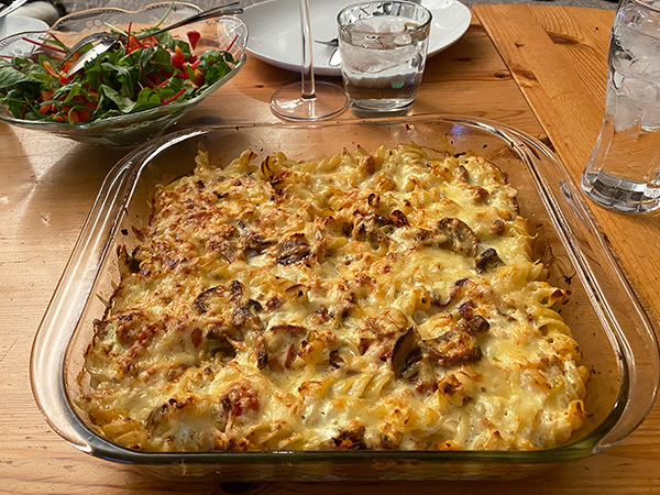 90375 - näringsberäknade recept