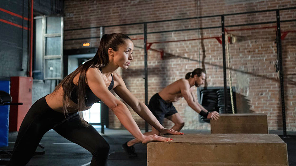protein Vegansk mat för dig som tränar