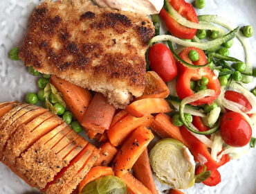 hasselbackssötpotatis