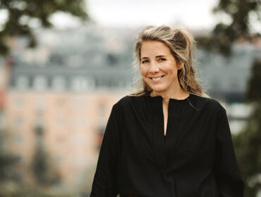 Karin Magnusson Kroppskontakt