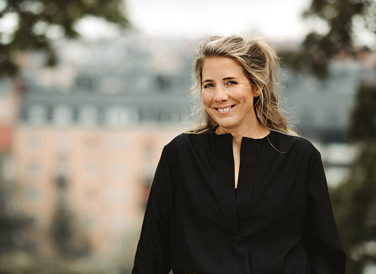 Karin Magnusson Kroppskontakt